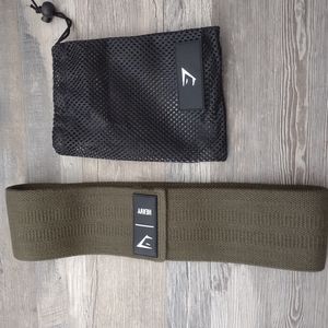 Gymshark Resistance Band